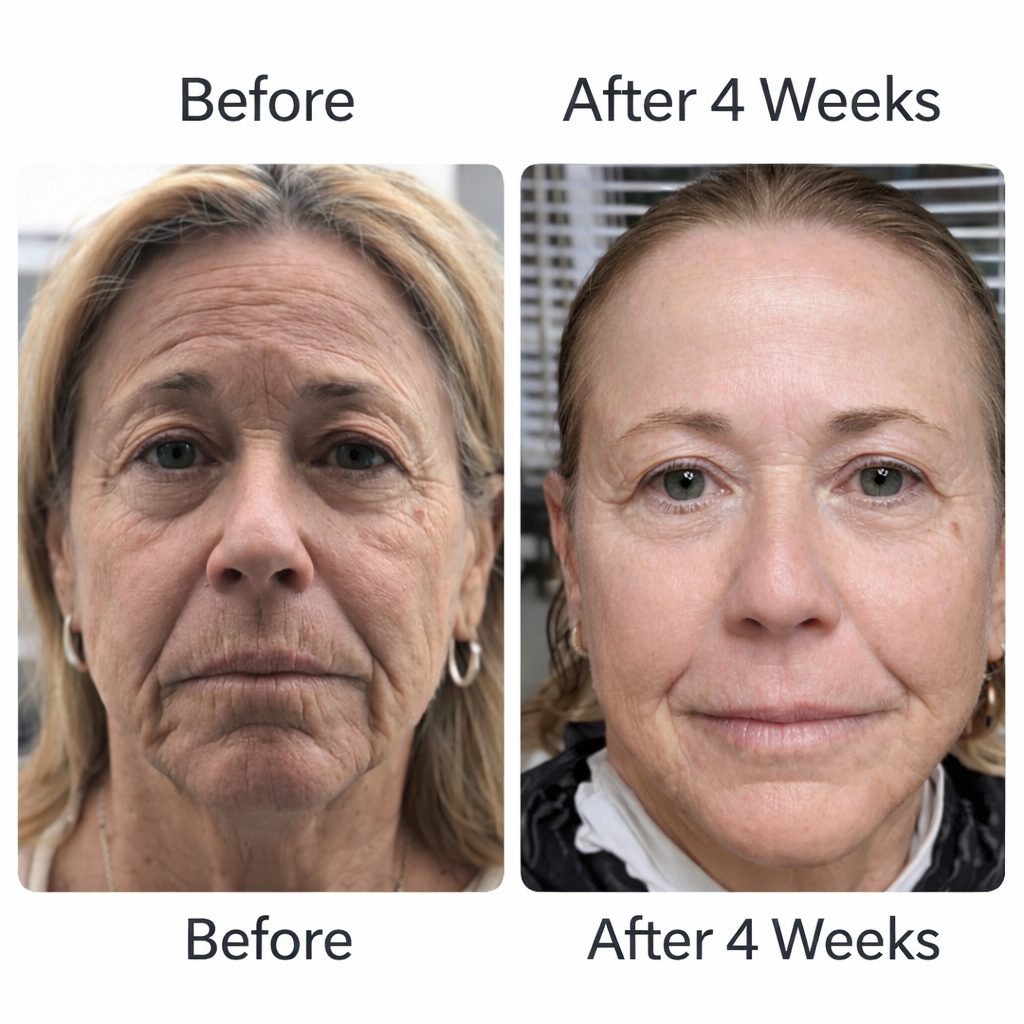 QINGLIN Rutina Oblíbený anti-aging rituál
Oční okolí a tělo