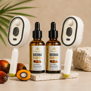 Ritual Dicht en Sterk Haar Complete Groei Set
