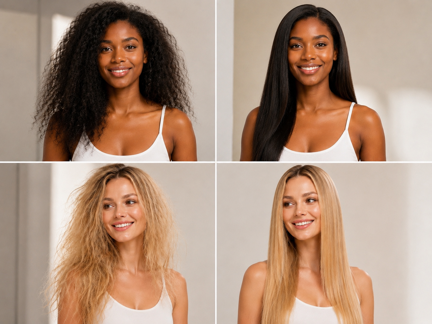 Thick & Strong Hair Ritual Complete Growth Kit