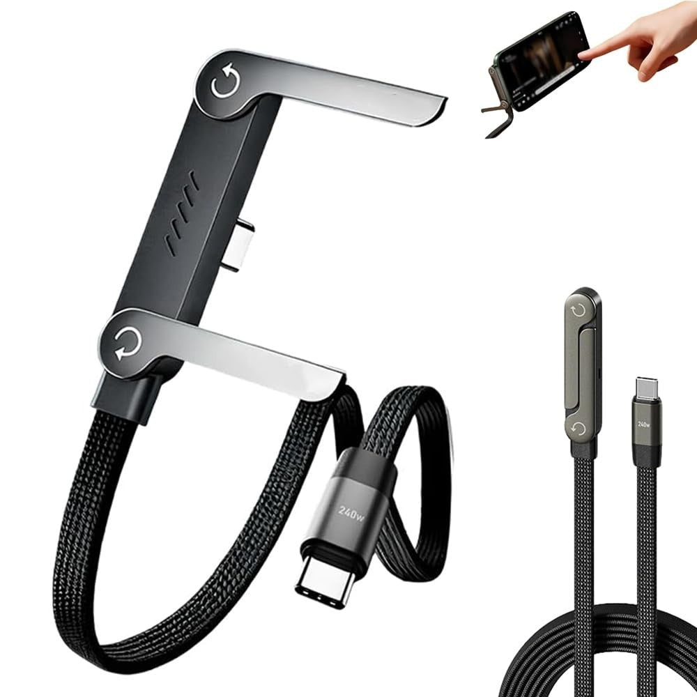Câble Charge SmartSupport
