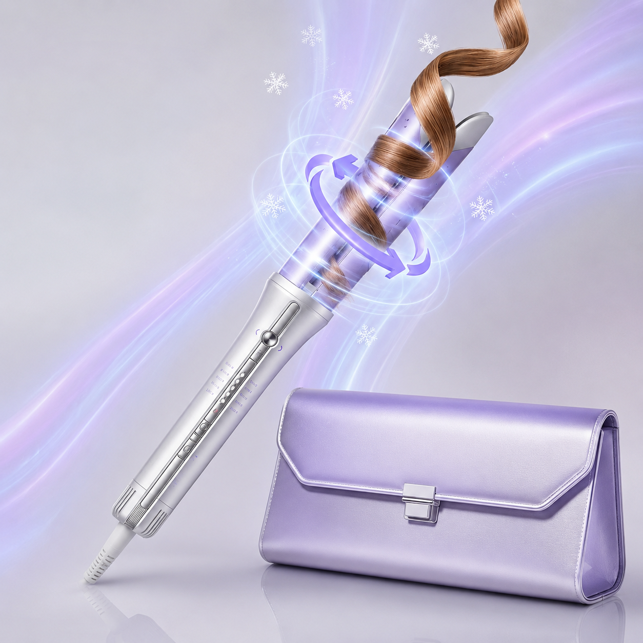 Styler Airflow Pro Ricci Espressi