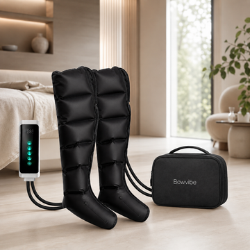 Jambes Libres Air Wave
