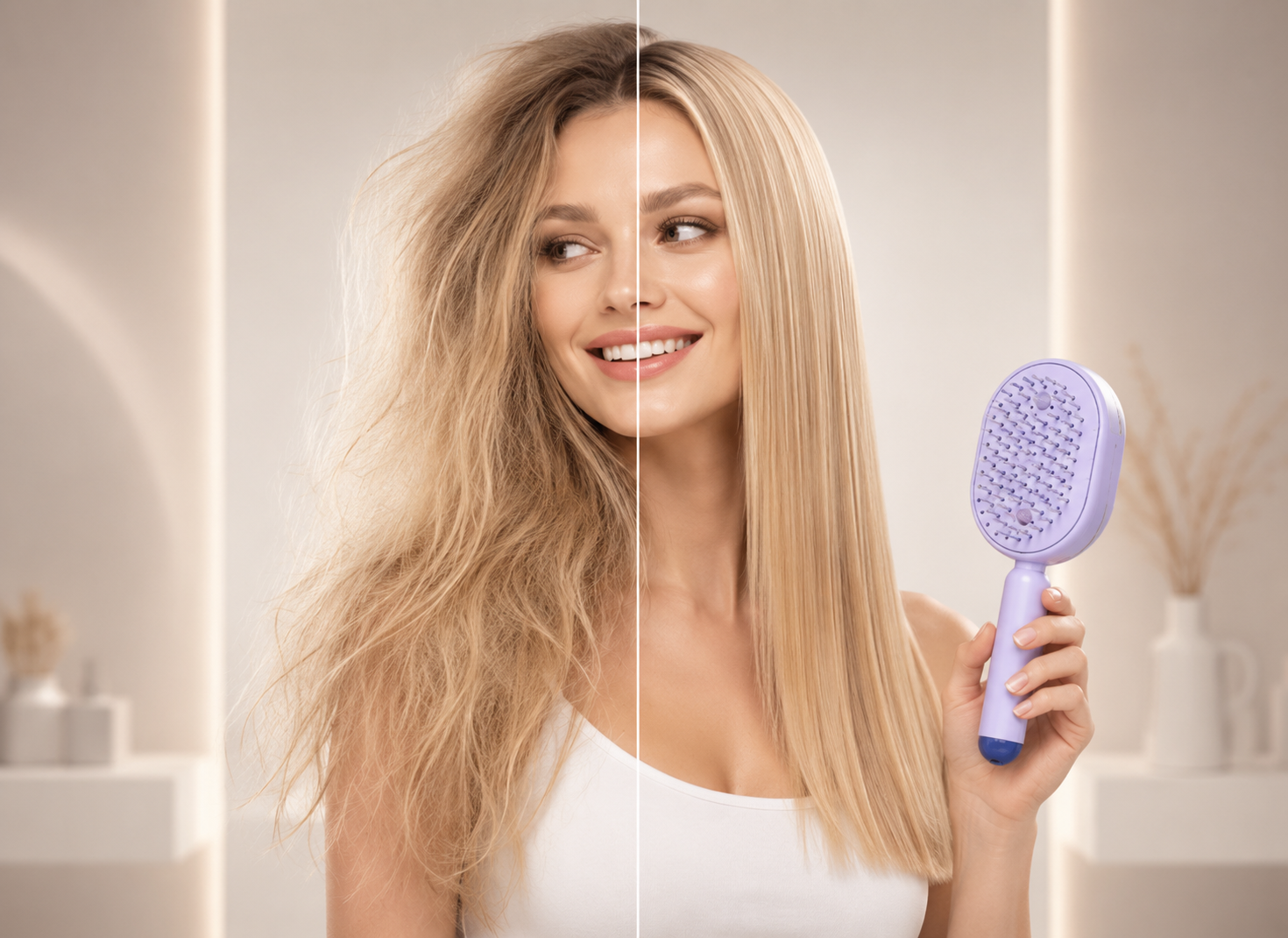 Ritual Thick & Strong Hair Complete Growth Kit