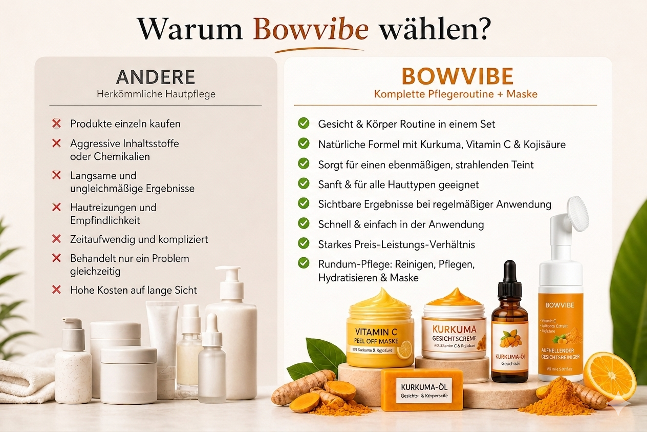 Balíček Éclat Curma Bowvibe