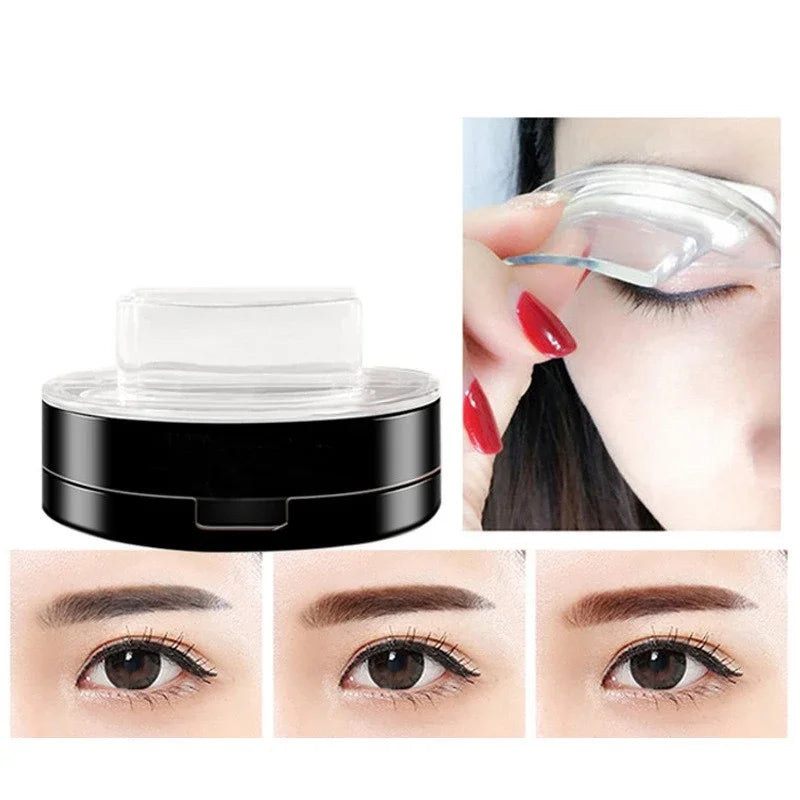 Tampon Sourcils Express