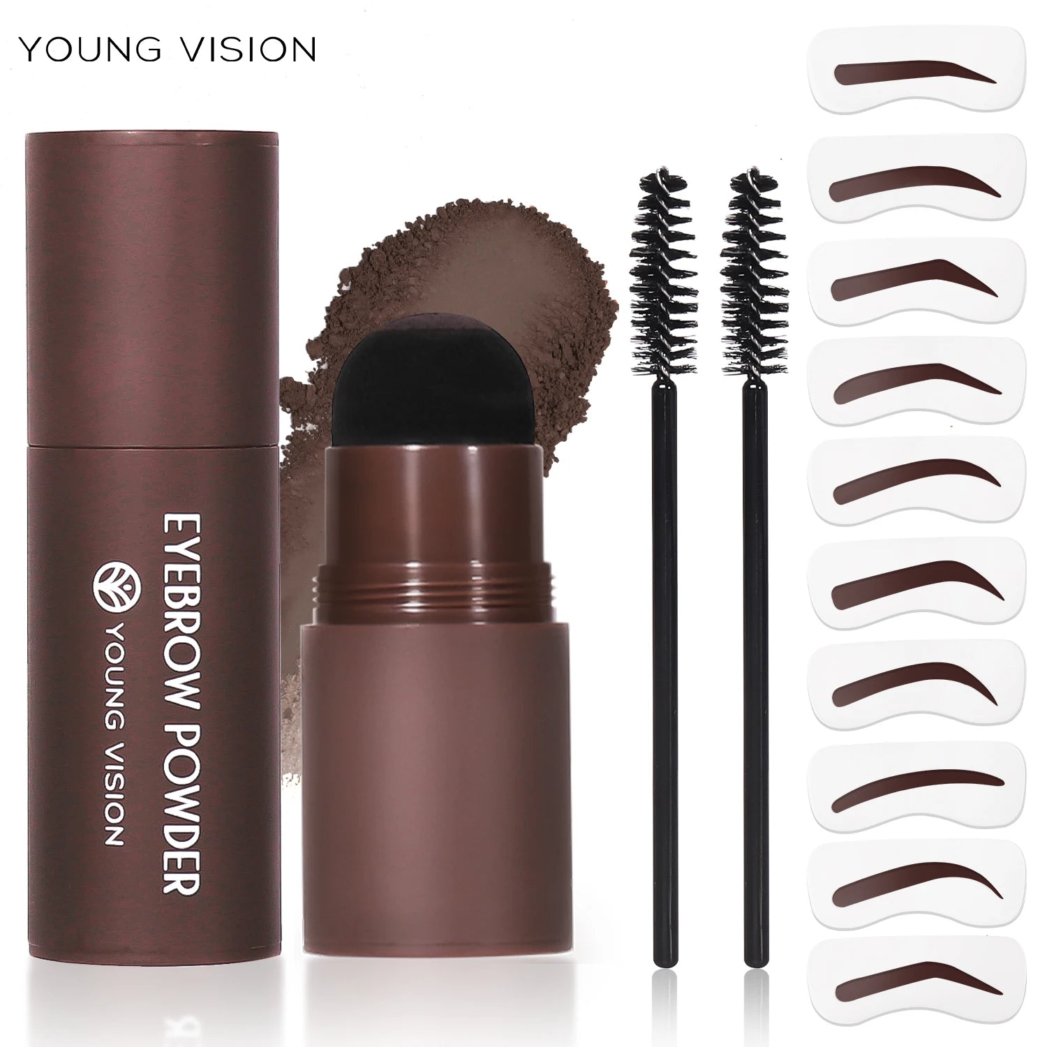 Stylo Sourcils Tout-terrain