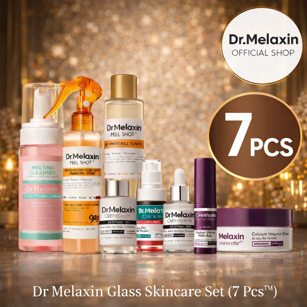Routine Vitale Visage         