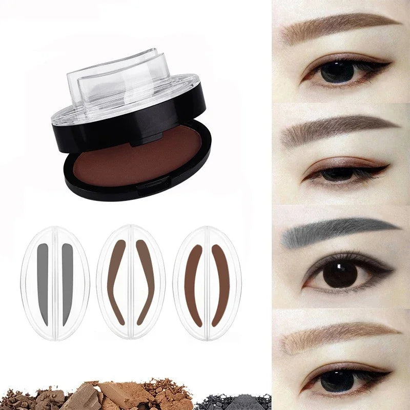 Tampon Sourcils Express