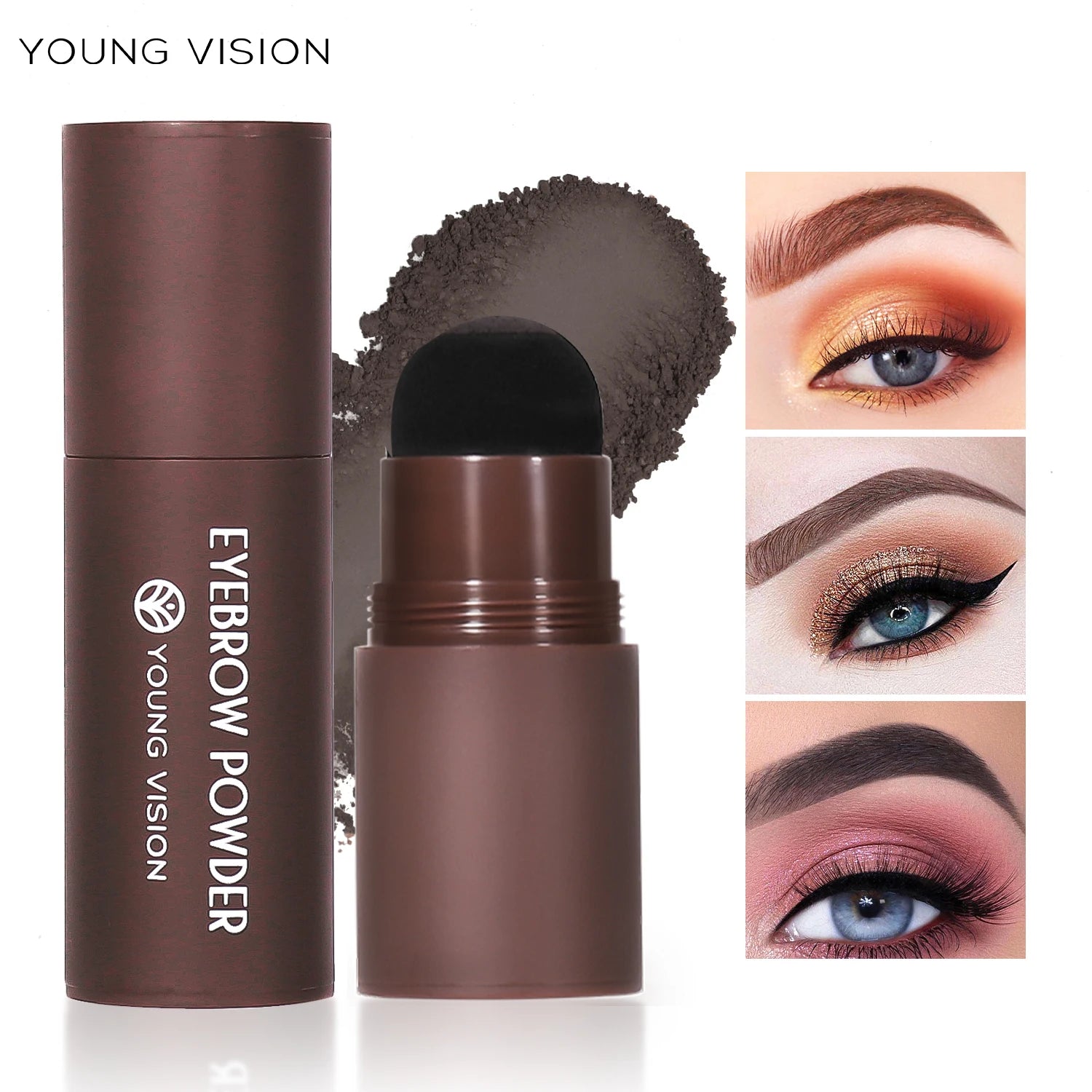 Stylo Sourcils Tout-terrain