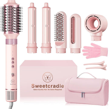 Styler Air Multiusage Rapide Pro