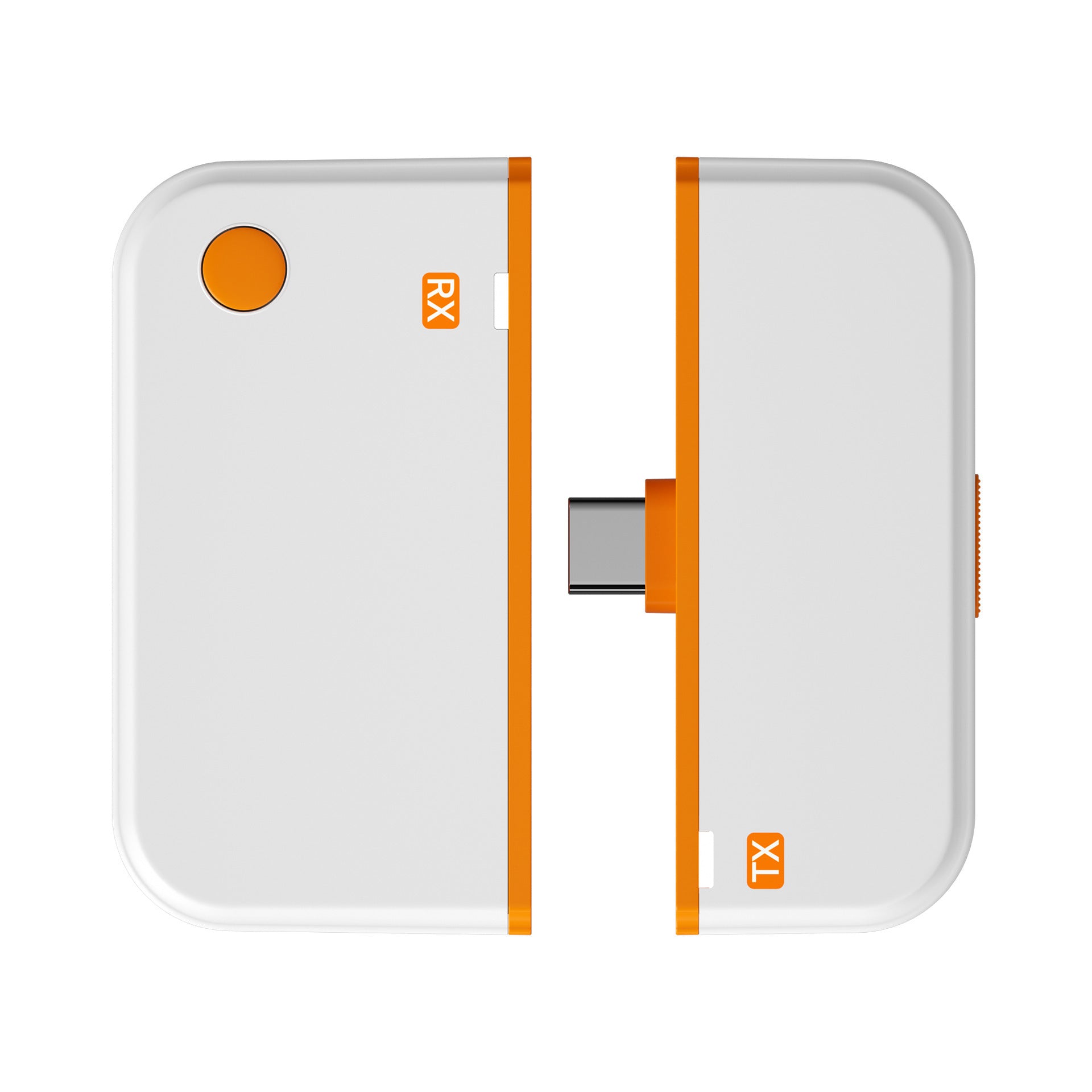 Émetteur et récepteur HDMI sans fil (uniquement pour les smartphones dotés d'un port Type-C