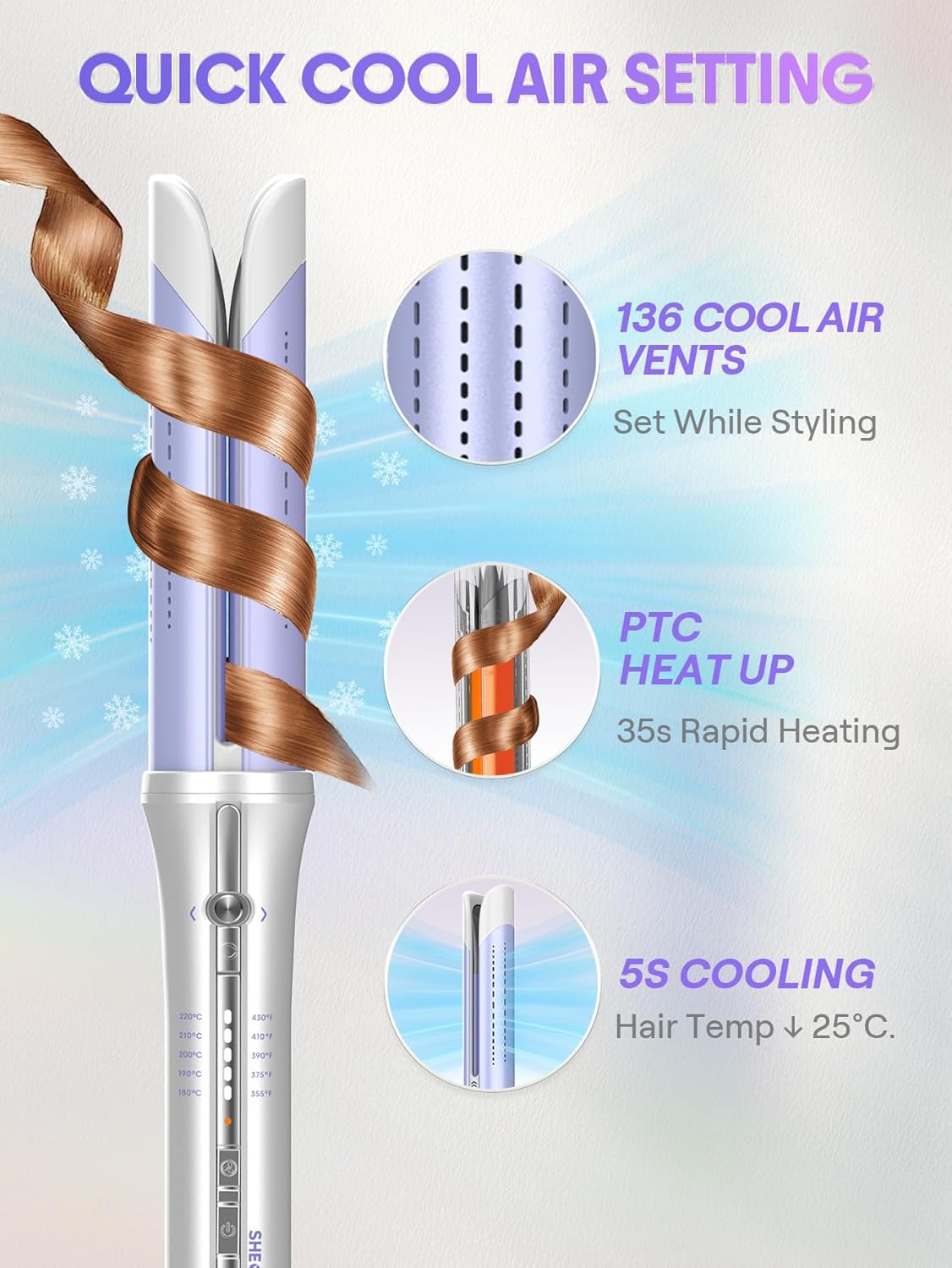 Styler Airflow Pro Curl Express